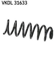 SKF VKDL 31633